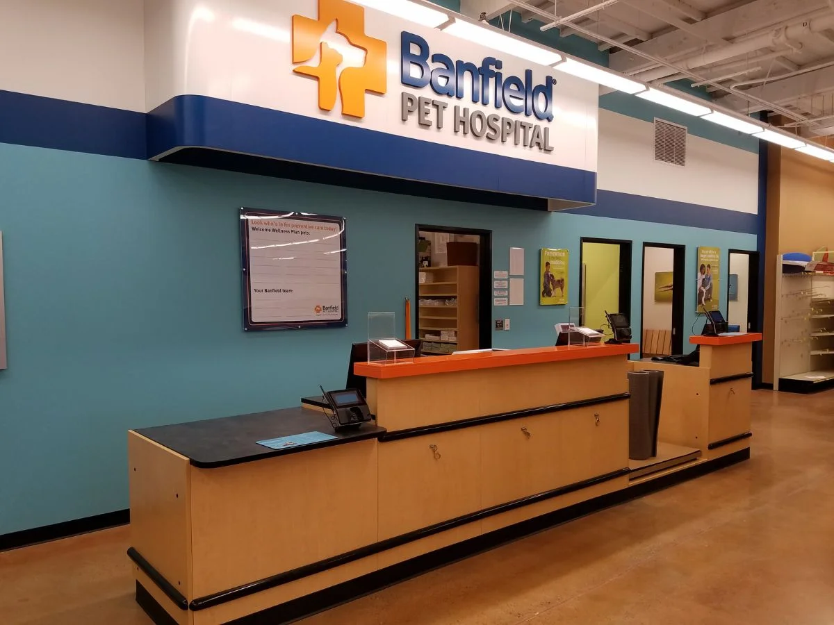 Banfield Pet Hospital