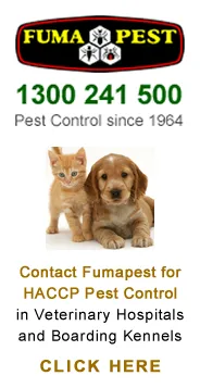 Veterinary Hospitals Directory LEICHHARDT NSW 2040