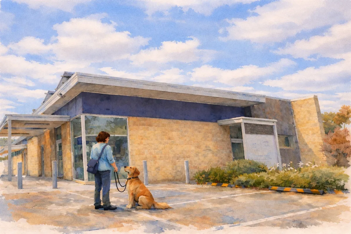 Latrobe Veterinary Group