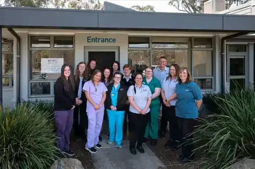 Weston Creek Veterinary Hospital