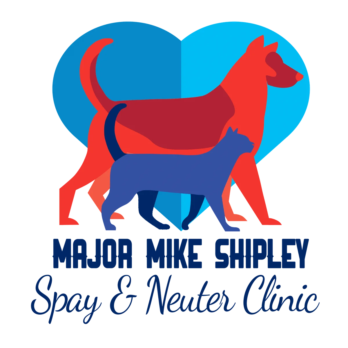 Major Mike Shipley Spay & Neuter Clinic