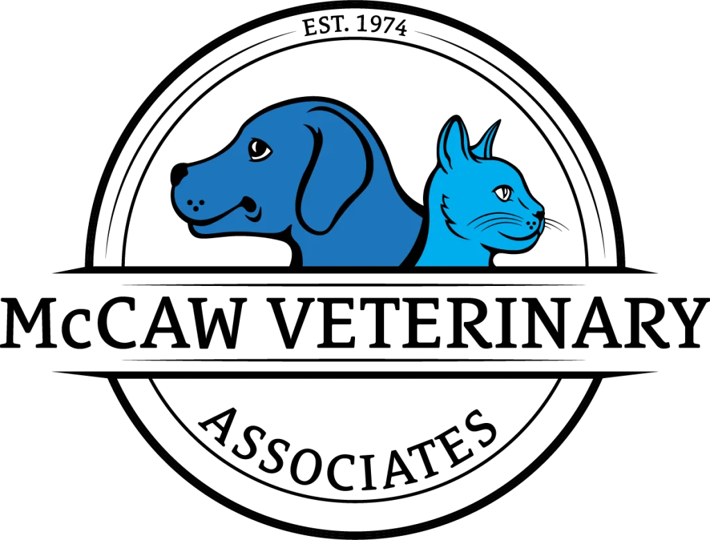 McCaw Veterinary Clinic
