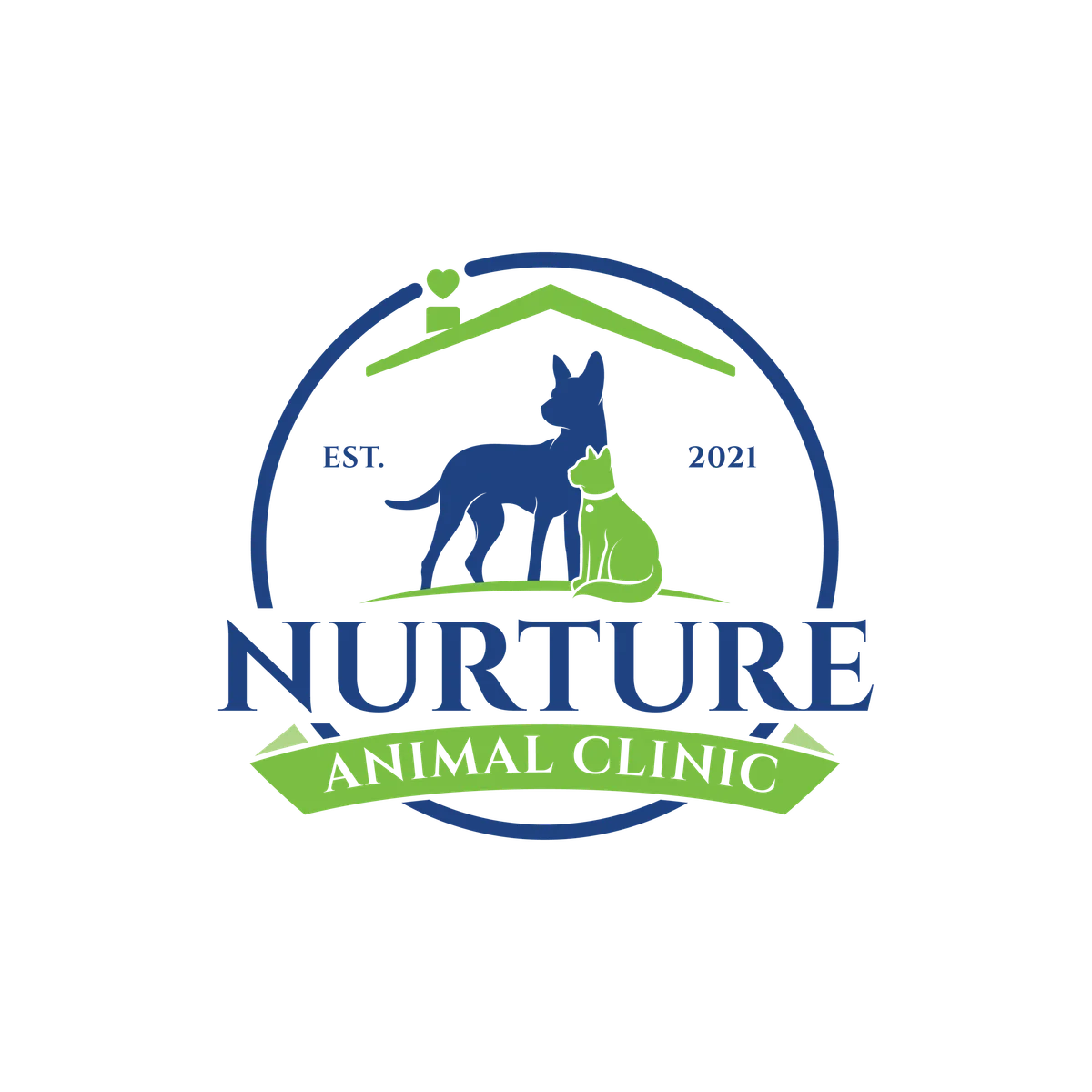 Nurture Animal Clinic
