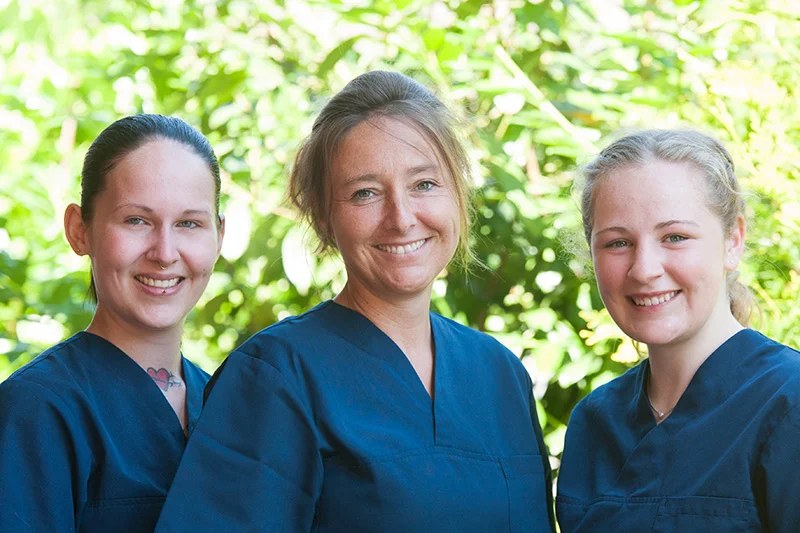 Tierarztpraxis Geestland