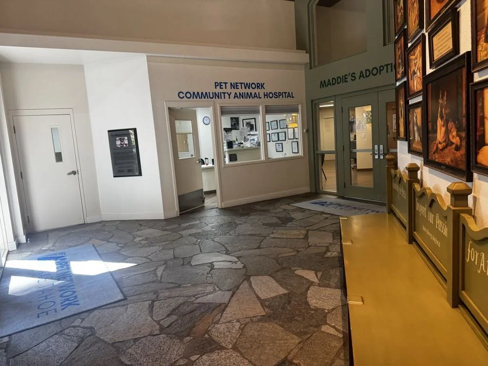 Pet Network Humane Society