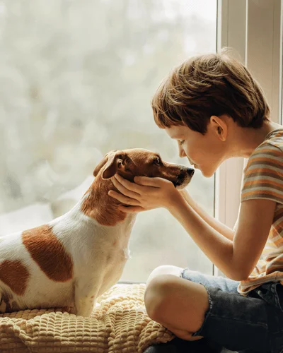Cuyahoga Valley Veterinary Clinic