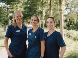 Zentrum für Kleintiermedizin Seelscheid