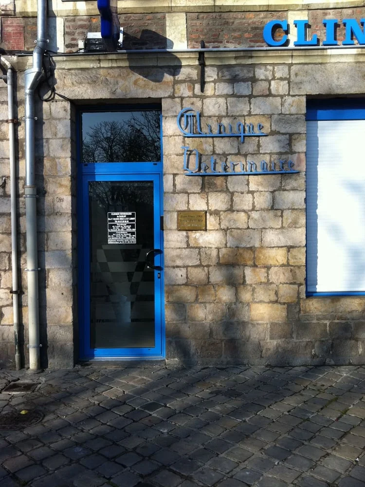 Clinique Veterinaire du Barlet