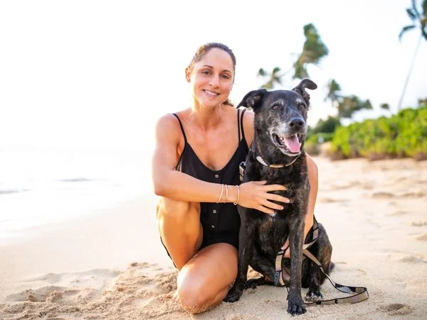 Lucky Dog Pet Service