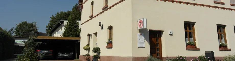 Tierarztpraxis Thomas Schwartz