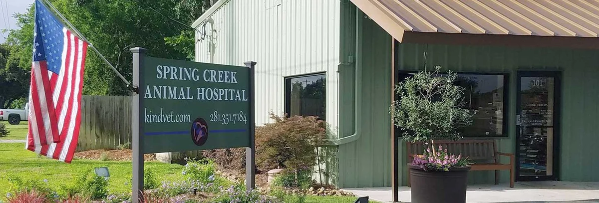Spring Creek Animal Hospital