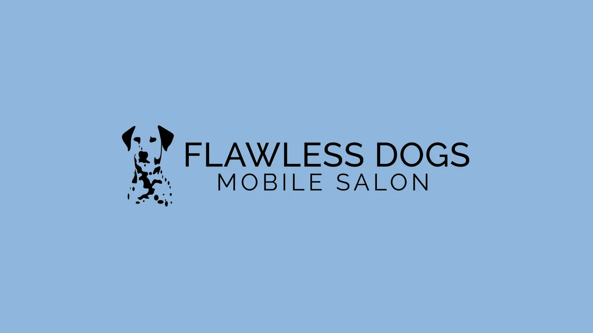 Flawless Dogs Mobile Salon