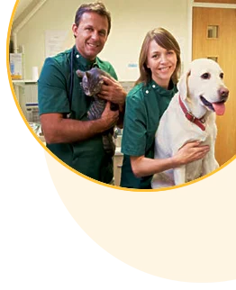 Veterinary Hospital, Vettoor