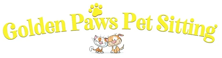 Golden Paws Pet Sitting