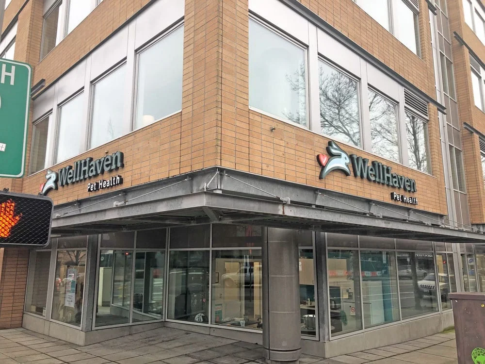 WellHaven Pet Health