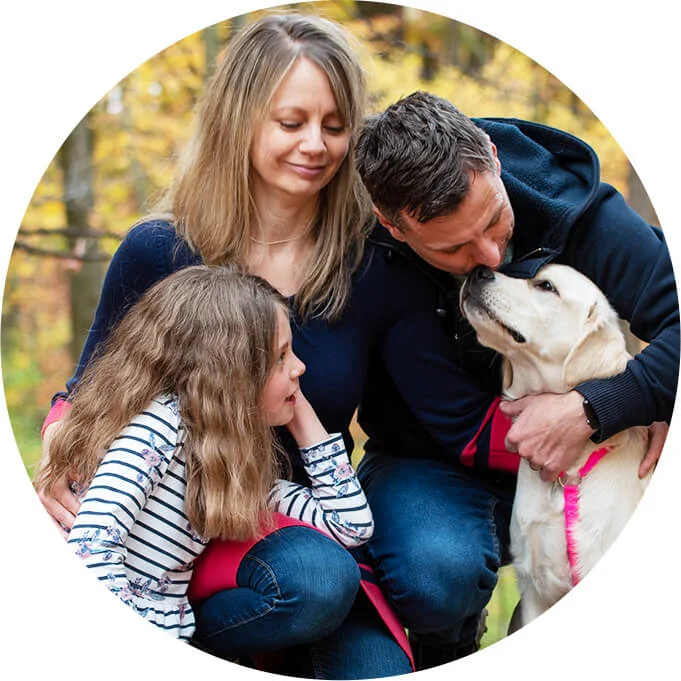 Woven Animal & Human Chiropractic