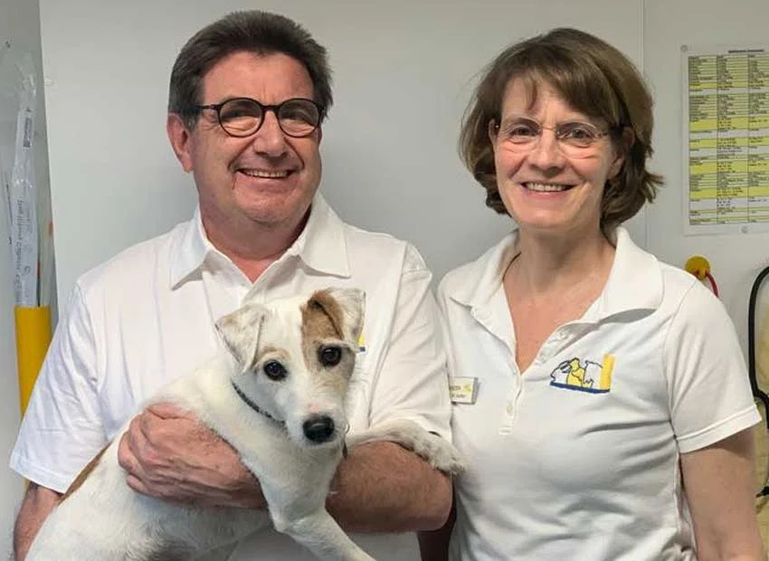 Tierklinik Dr. Stadler