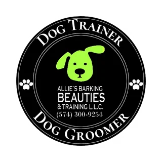Allie's Barking Beauties & Training