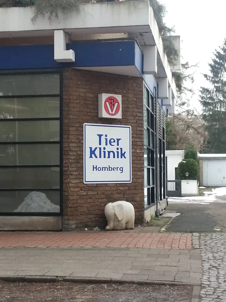 Praktischer Tierarzt Tierklinik E. Mertens