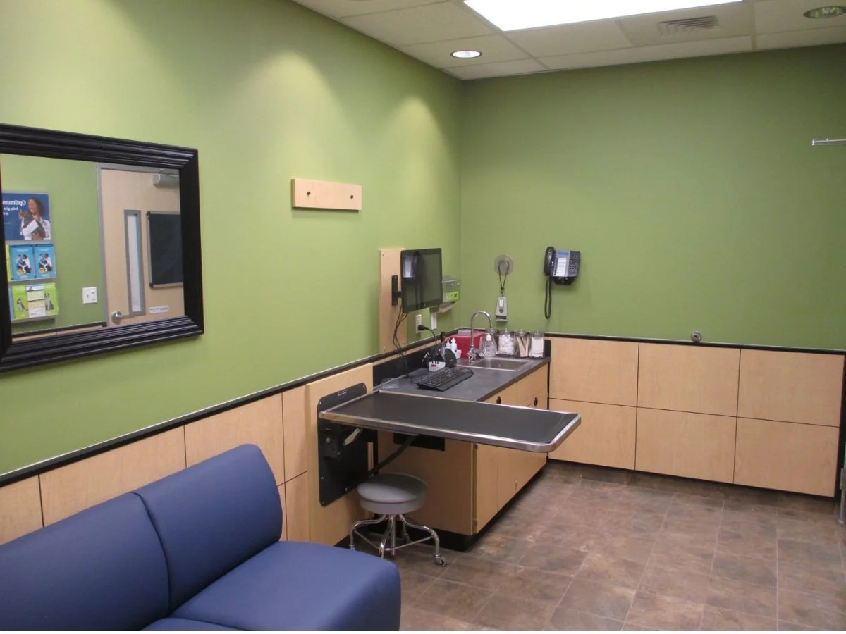 Banfield Pet Hospital - Jacksonville Beach