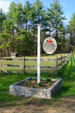 Healthy Heart Veterinary Clinic & Mobile Services