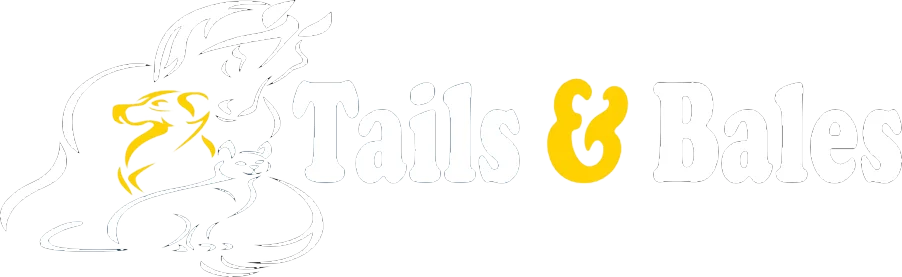 Canton Tails and Bales Daycare and Boarding