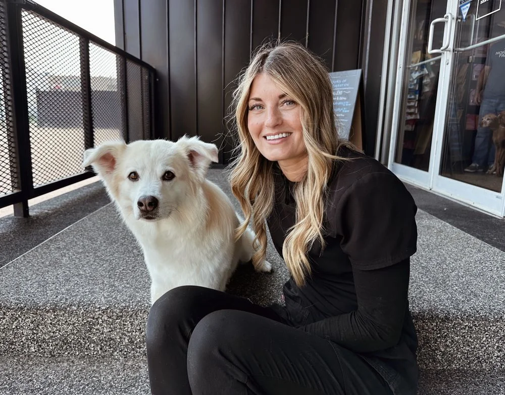 Fella & Fetch Canine Care