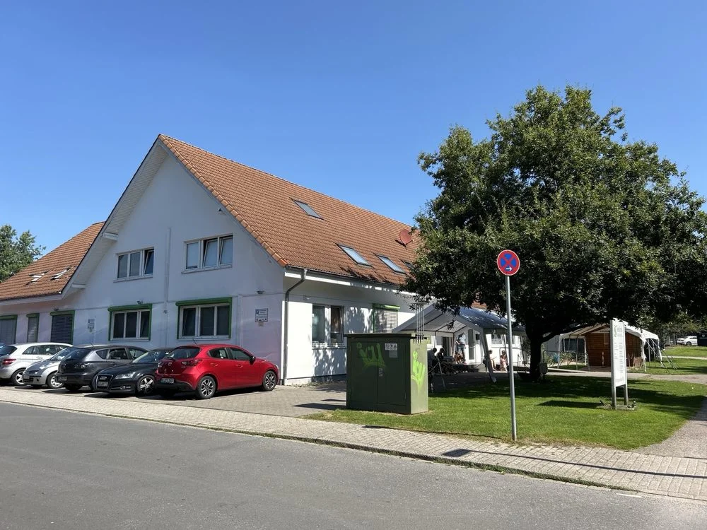 Tierklinik Kaiserberg