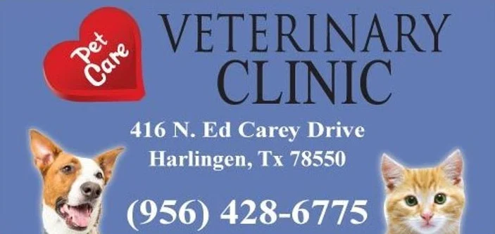 Pet Care Veterinary Clinic