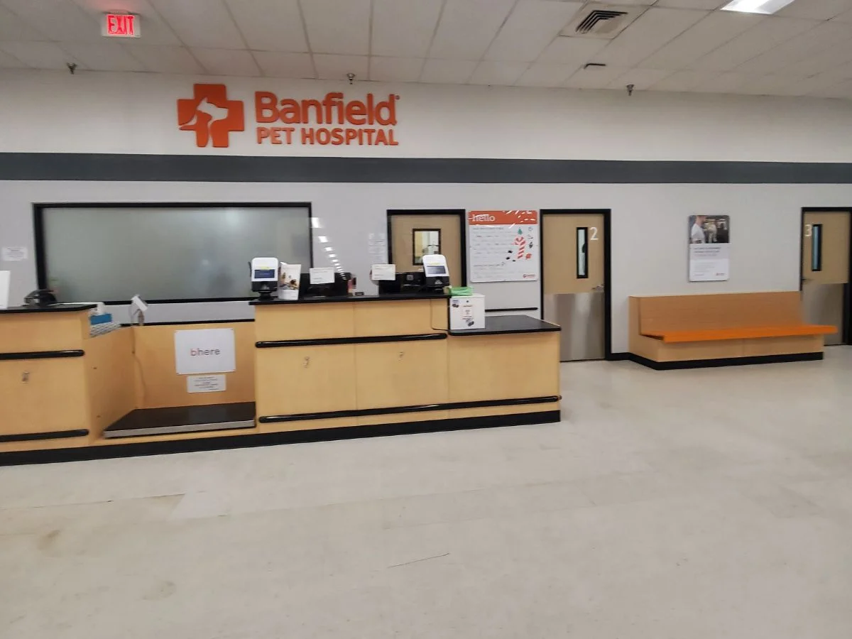 Banfield Pet Hospital