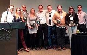 Veterinary Orthopedic Society