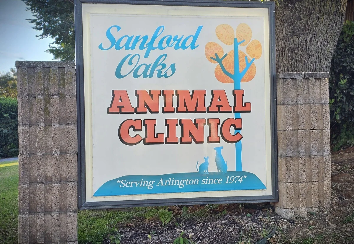 Sanford Oaks Animal Clinic
