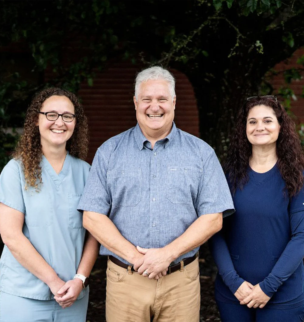 Deerfoot Animal Clinic