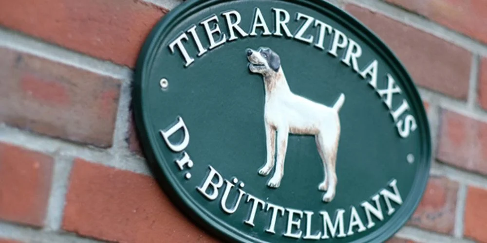 Tierarztpraxis Hambergen