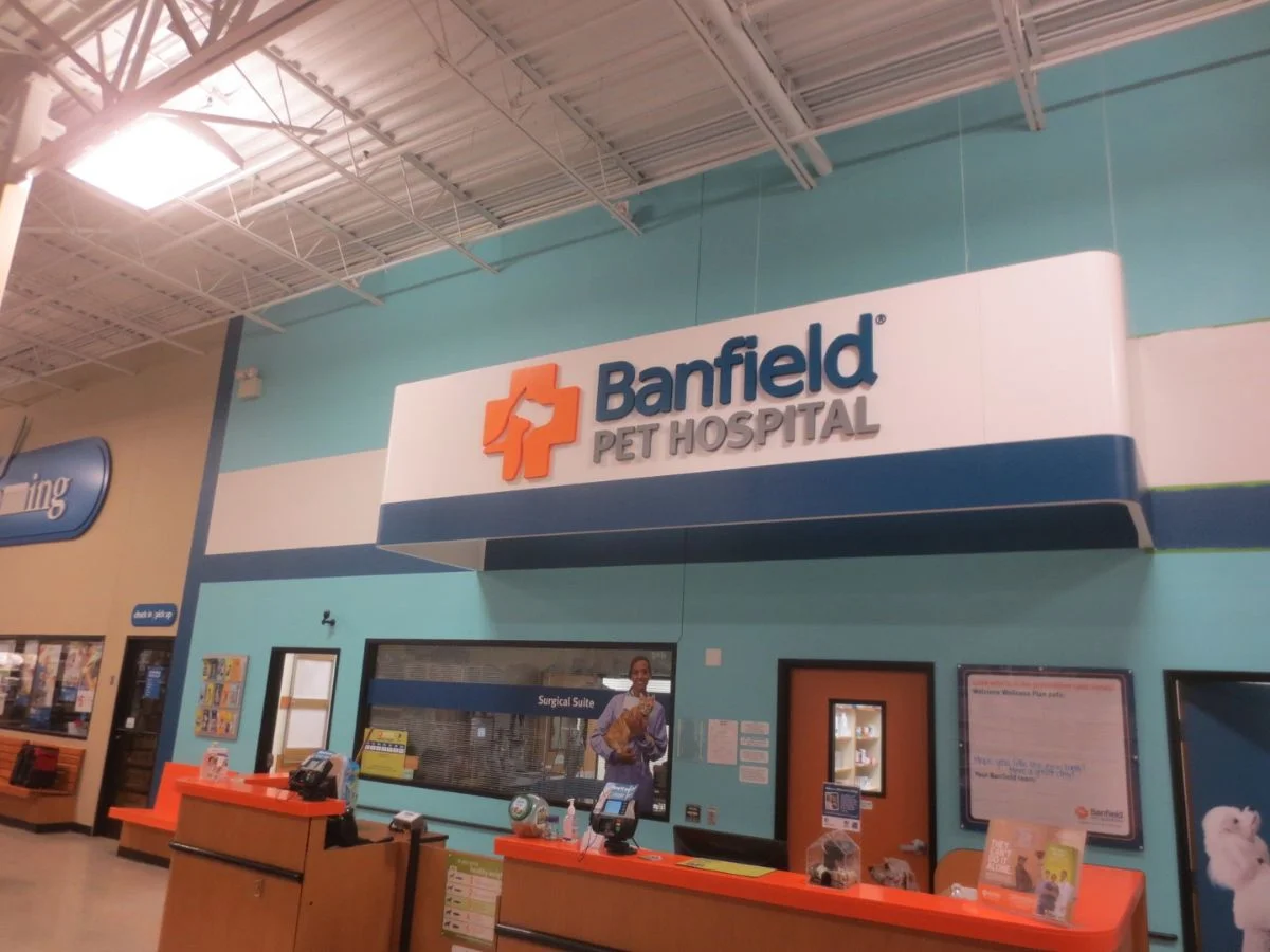 Banfield Pet Hospital