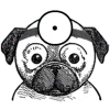 PugFavicon