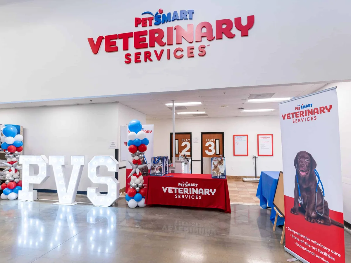 PetSmart Veterinary Services