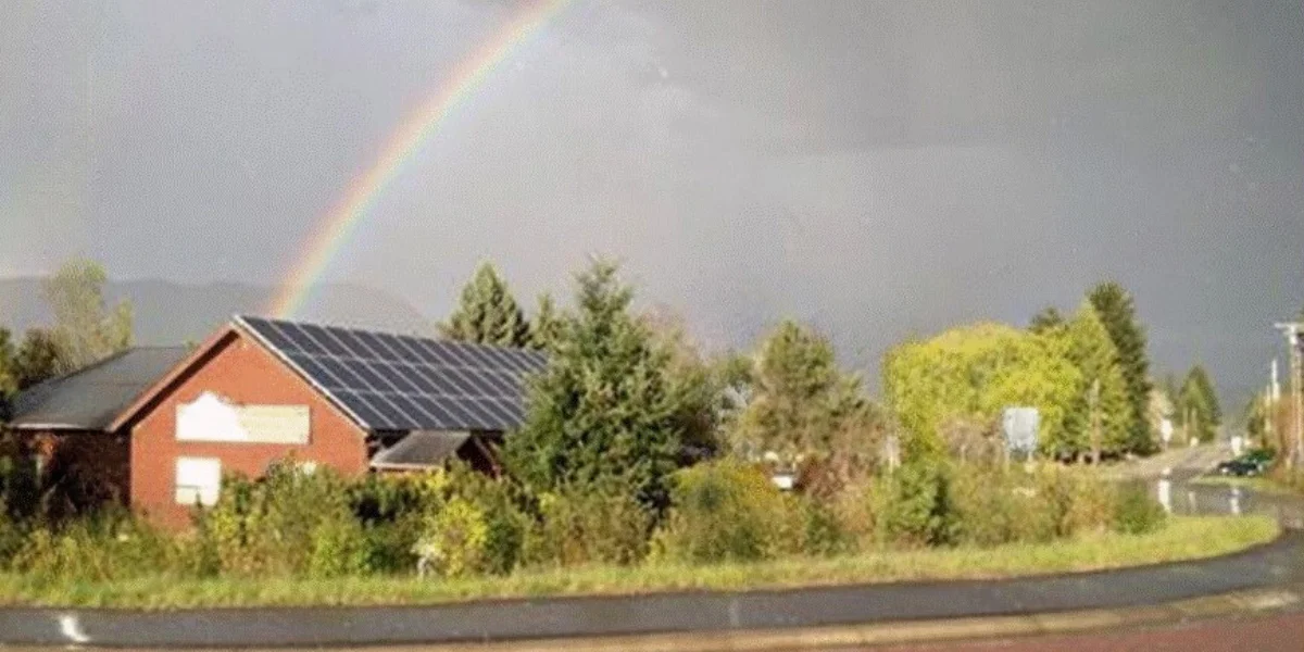 Mountain Veterinary Hospital