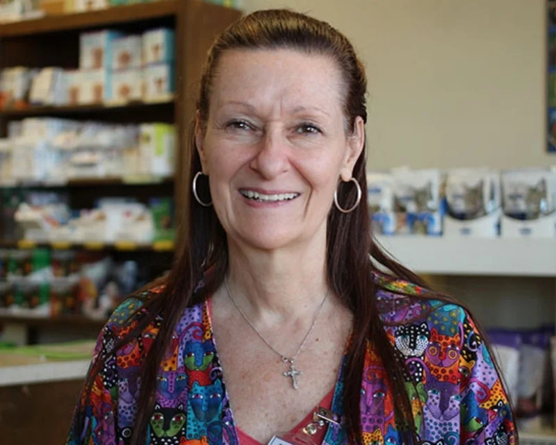 Mesa Verde Animal Clinic