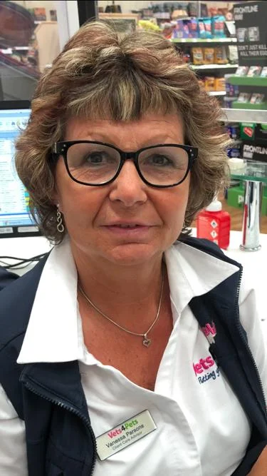 Vets for Pets - Buckingham