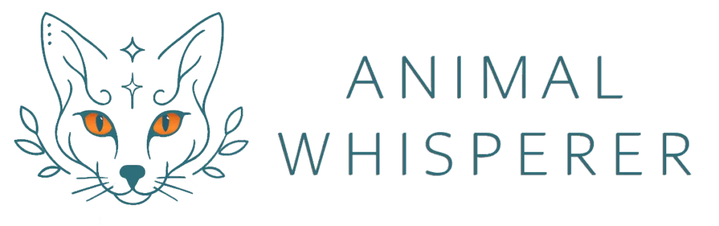 Animal Communicator Suzan Vaughn