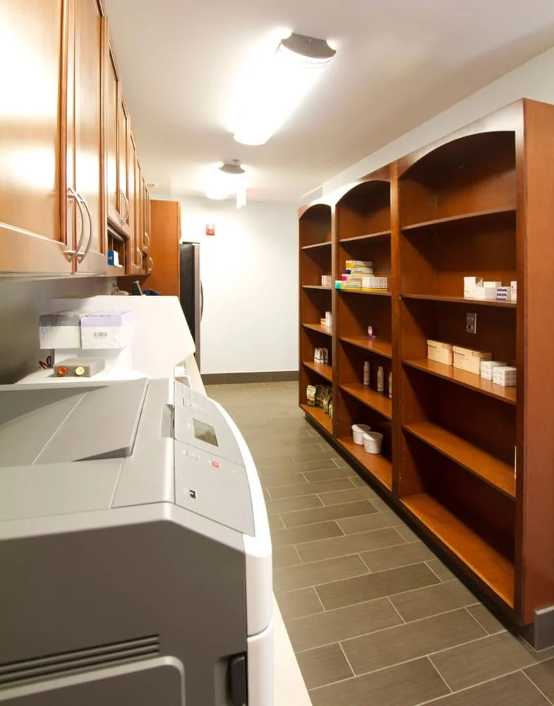 Charlestown Veterinary Hospital