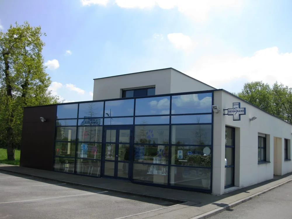 Clinique Vétérinaire Rive Ouest