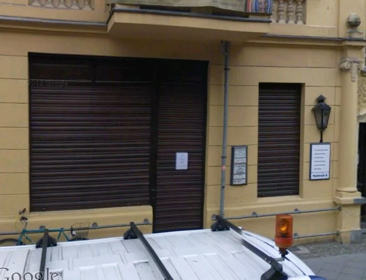 Tierarztpraxis Ellen Laskawy