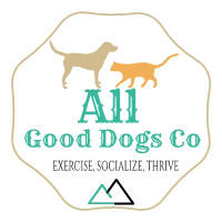 All Good Dogs CO