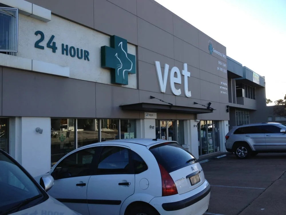 Animal Emergency Centre