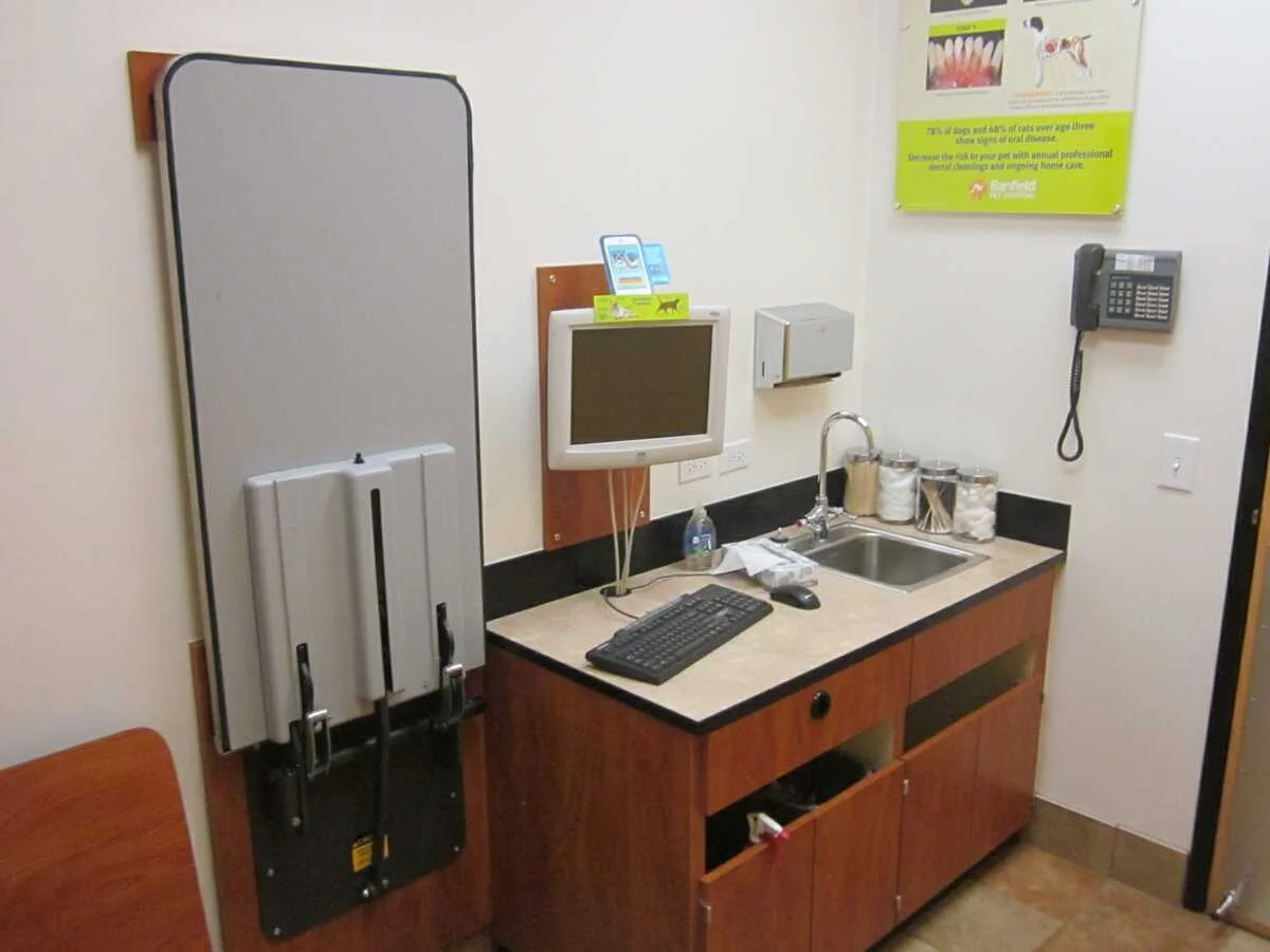 Banfield Pet Hospital