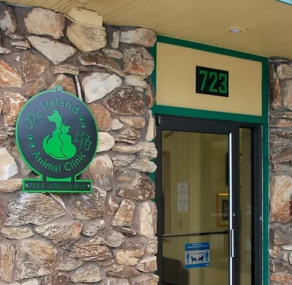 Ireland Animal Clinic