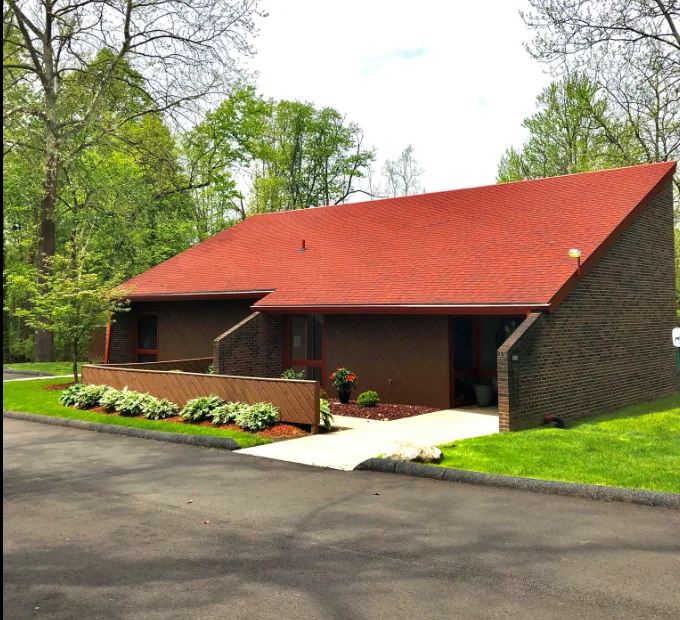 Akron-Peninsula Veterinary Office