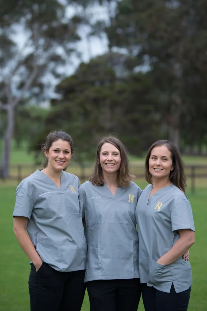 Ripponlea Veterinary Hospital